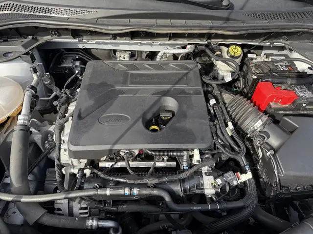 2020 Ford Escape SE AWD - Photo 53
