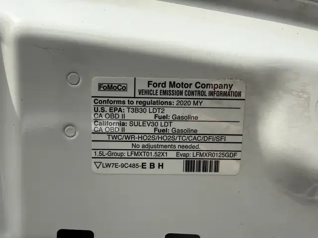2020 Ford Escape SE AWD - Photo 55