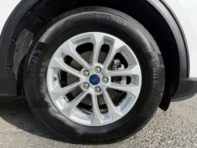 2020 Ford Escape SE AWD - Photo 58