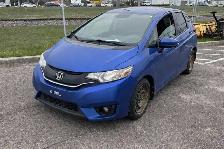 2015 HONDA FIT - Photo 2