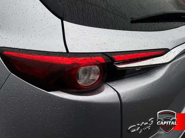 2021 Mazda CX-9 Sport - Photo 4