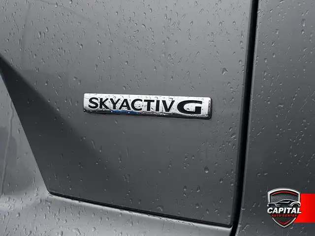 2021 Mazda CX-9 Sport - Photo 6