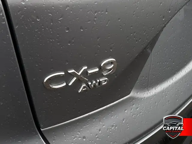 2021 Mazda CX-9 Sport - Photo 7