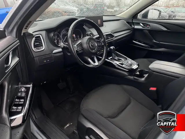 2021 Mazda CX-9 Sport - Photo 8
