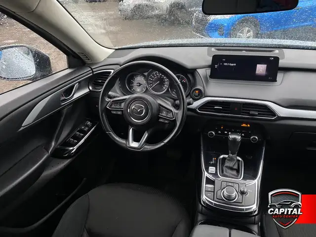 2021 Mazda CX-9 Sport - Photo 9