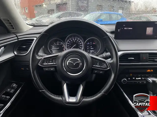2021 Mazda CX-9 Sport - Photo 10