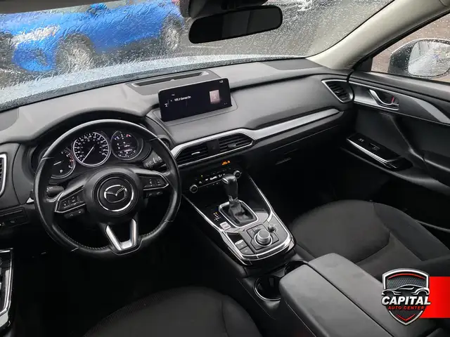 2021 Mazda CX-9 Sport - Photo 13