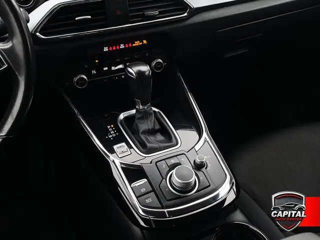 2021 Mazda CX-9 Sport - Photo 15