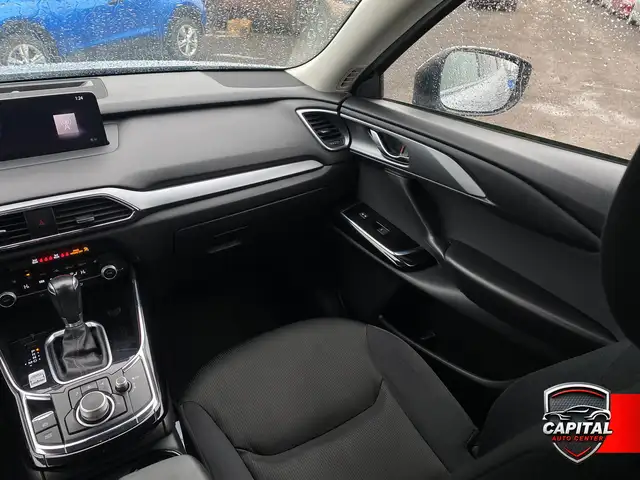 2021 Mazda CX-9 Sport - Photo 16