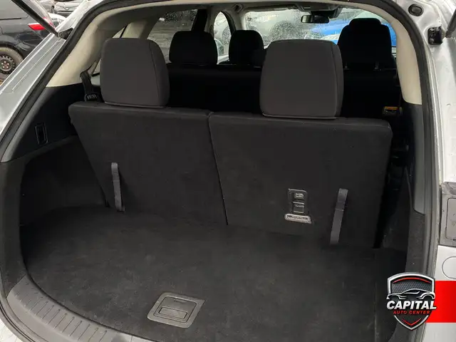 2021 Mazda CX-9 Sport - Photo 20