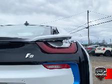 2015 BMW I8 Coupe AWD - Photo 6
