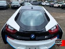 2015 BMW I8 Coupe AWD - Photo 9