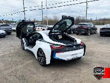 2015 BMW I8 Coupe AWD - Photo 10