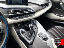 2015 BMW I8 Coupe AWD - Photo 14