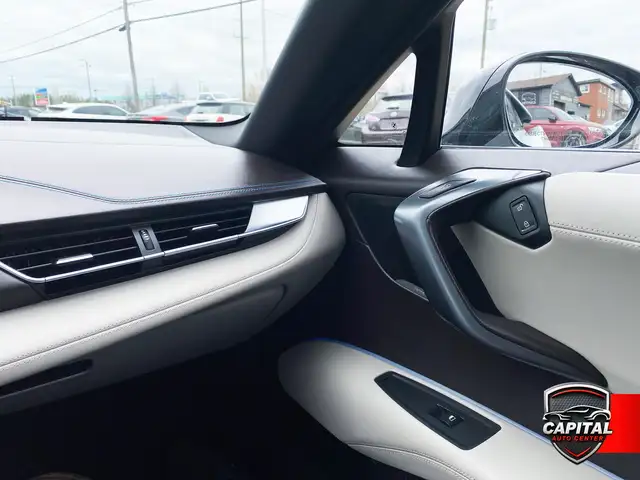 2015 BMW I8 Coupe AWD - Photo 15