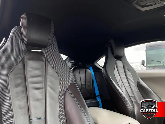 2015 BMW I8 Coupe AWD - Photo 16