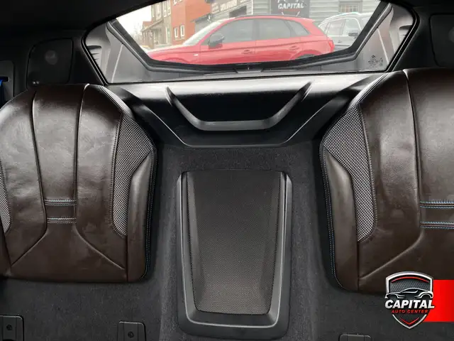 2015 BMW I8 Coupe AWD - Photo 17