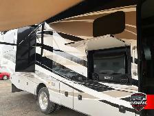 2015 Ford F-53 Motorhome Chassis Bounder - Photo 7