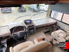 2015 Ford F-53 Motorhome Chassis Bounder - Photo 15