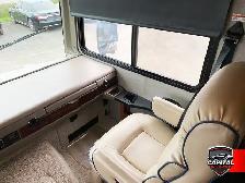 2015 Ford F-53 Motorhome Chassis Bounder - Photo 16