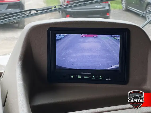 2015 Ford F-53 Motorhome Chassis Bounder - Photo 21