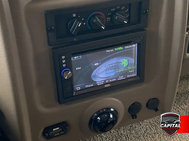 2015 Ford F-53 Motorhome Chassis Bounder - Photo 22