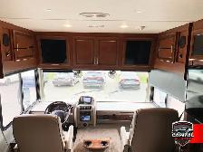 2015 Ford F-53 Motorhome Chassis Bounder - Photo 24
