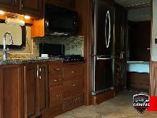 2015 Ford F-53 Motorhome Chassis Bounder - Photo 25
