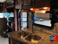 2015 Ford F-53 Motorhome Chassis Bounder - Photo 26
