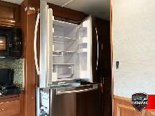 2015 Ford F-53 Motorhome Chassis Bounder - Photo 27