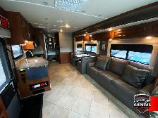 2015 Ford F-53 Motorhome Chassis Bounder - Photo 29