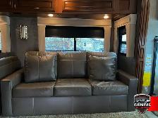 2015 Ford F-53 Motorhome Chassis Bounder - Photo 30