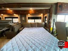 2015 Ford F-53 Motorhome Chassis Bounder - Photo 31