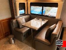 2015 Ford F-53 Motorhome Chassis Bounder - Photo 32