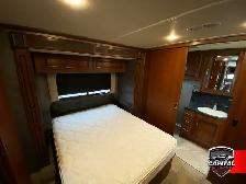 2015 Ford F-53 Motorhome Chassis Bounder - Photo 33