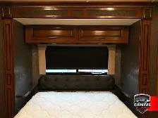 2015 Ford F-53 Motorhome Chassis Bounder - Photo 34