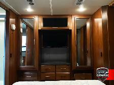 2015 Ford F-53 Motorhome Chassis Bounder - Photo 35