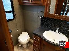 2015 Ford F-53 Motorhome Chassis Bounder - Photo 36