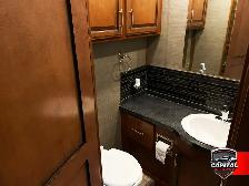 2015 Ford F-53 Motorhome Chassis Bounder - Photo 39