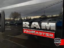 2021 Ram ProMaster Cargo Van 3500 - Photo 4