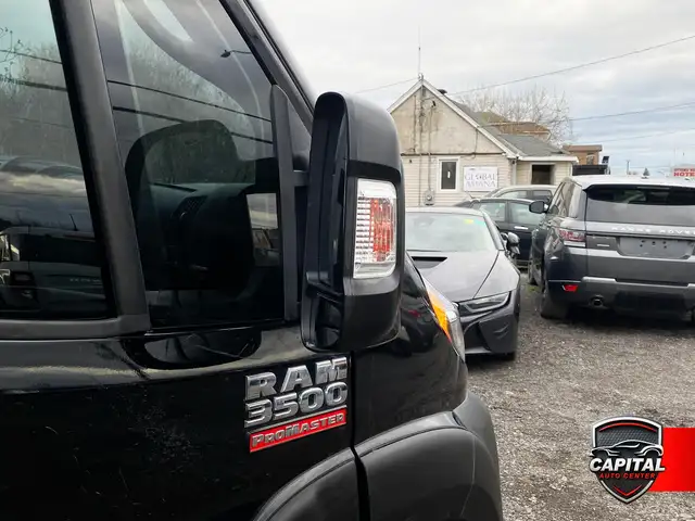 2021 Ram ProMaster Cargo Van 3500 - Photo 6