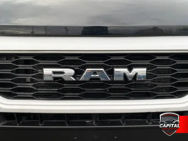 2021 Ram ProMaster Cargo Van 3500 - Photo 7