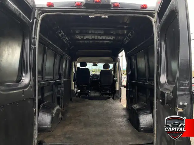 2021 Ram ProMaster Cargo Van 3500 - Photo 14