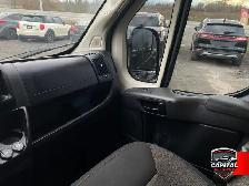 2021 Ram ProMaster Cargo Van 3500 - Photo 15