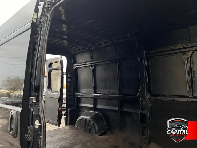 2021 Ram ProMaster Cargo Van 3500 - Photo 16