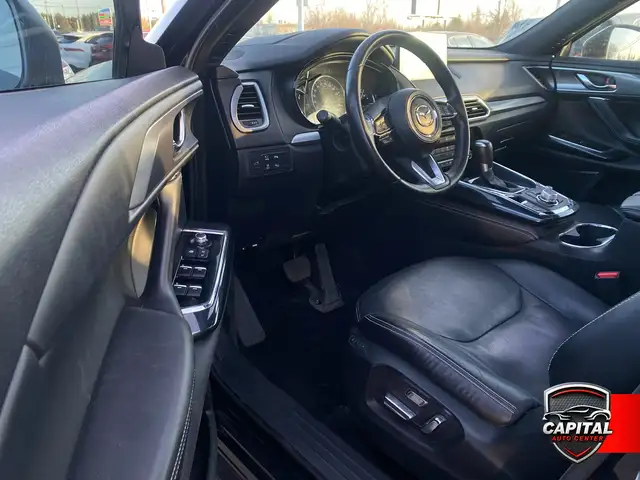 2021 Mazda CX-9 GT AWD - Photo 5