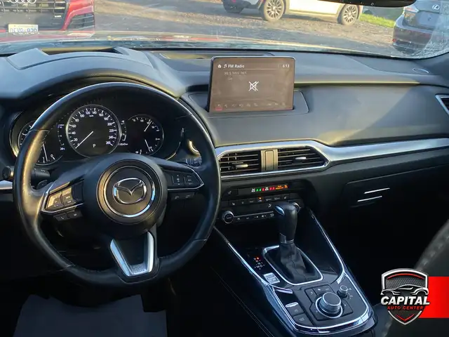 2021 Mazda CX-9 GT AWD - Photo 6