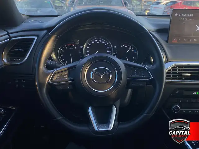 2021 Mazda CX-9 GT AWD - Photo 7