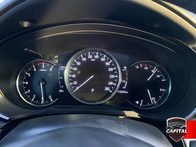 2021 Mazda CX-9 GT AWD - Photo 8