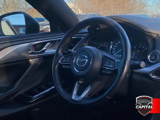 2021 Mazda CX-9 GT AWD - Photo 9